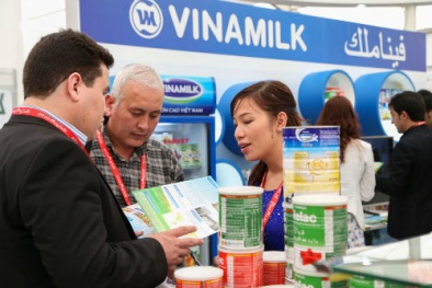 Vinamilk được công nhận là Link Đăng Nhập Nhà cái 13Win16.Com xuất khẩu uy tín 